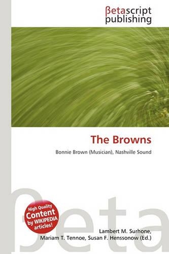 The Browns