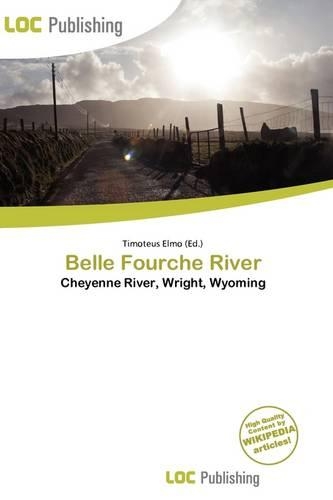 Belle Fourche River