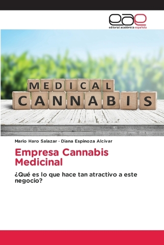 Empresa Cannabis Medicinal