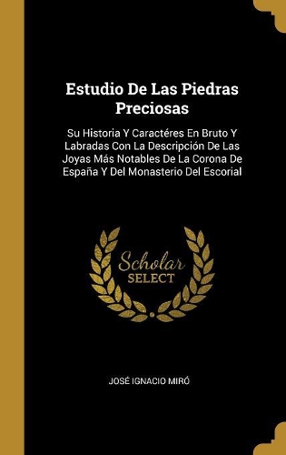 Estudio De Las Piedras Preciosas