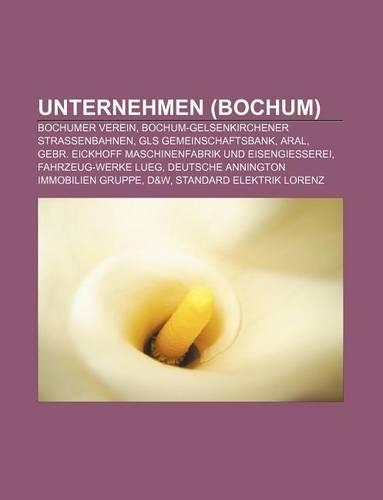 Unternehmen (Bochum)