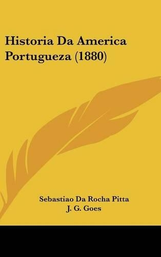 Historia Da America Portugueza (1880)