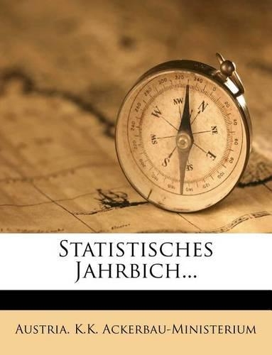 Statistisches Jahrbich...