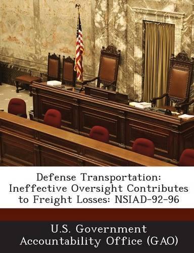Defense Transportation