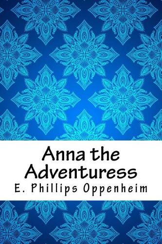 Anna the Adventuress