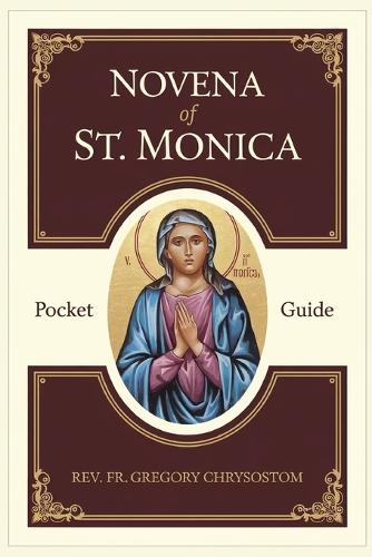 Novena of St. Monica
