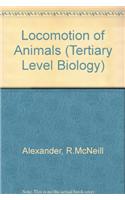 Locomotion of Animals