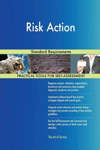 Risk Action Standard Requirements