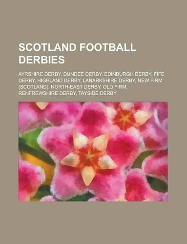Scotland Football Derbies