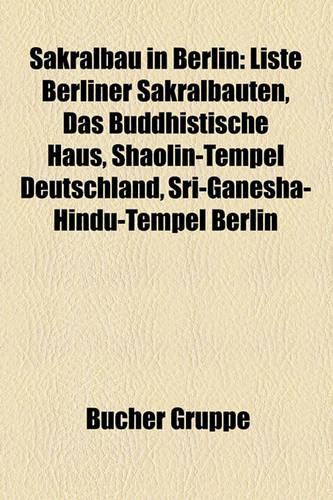 Sakralbau in Berlin