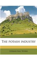 The Potash Industry