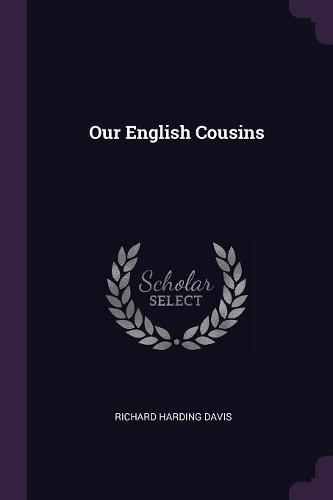 Our English Cousins