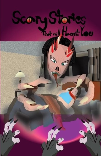 Scary Stories that will Haunt you!