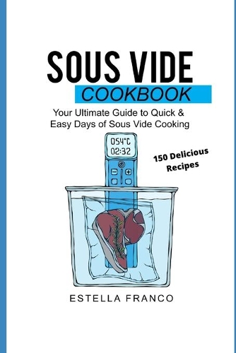 Sous Vide Cookbook