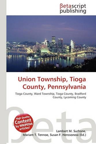 Union Township, Tioga County, Pennsylvania