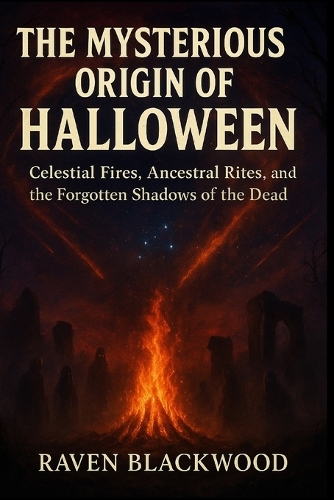 The Mysterious Origin of Halloween