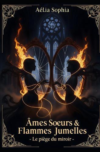 Ames soeurs & Flammes Jumelles