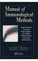 Manual of Immunological Methods