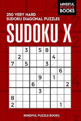 Sudoku X