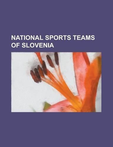 National Sports Teams of Slovenia