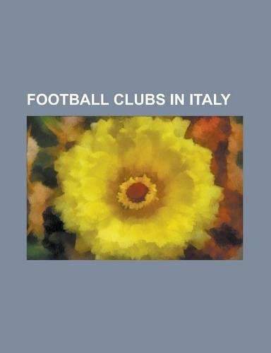 Football Clubs in Italy