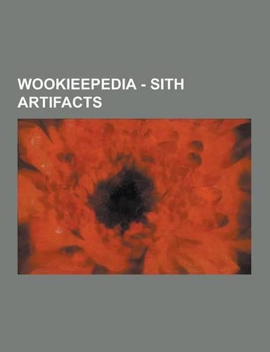 Wookieepedia - Sith Artifacts