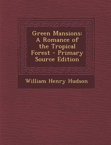 Green Mansions
