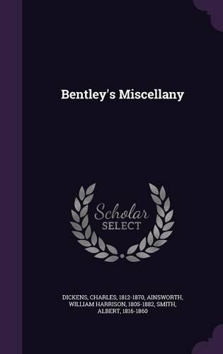 Bentley's Miscellany