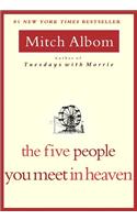 The Five People You Meet in Heaven