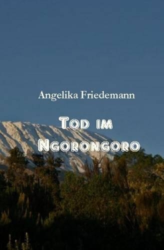 Tod Im Ngorongoro