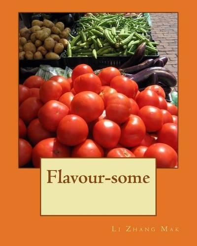 Flavour-some