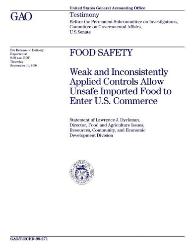 Food Safety