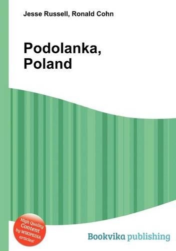 Podolanka, Poland