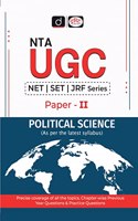 Drishti IAS UGC-NET Political Science (Paper-II) [Paperback] TEAM DRISHTI [Paperback] TEAM DRISHTI [Paperback] TEAM DRISHTI [Perfect Paperback] TEAM DRISHTI [Perfect Paperback] TEAM DRISHTI