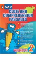 Sap Cloze & Comprehension 2