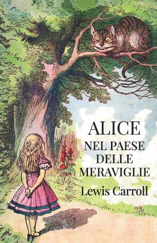 Alice nel paese delle meraviglie