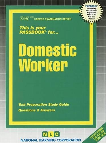 Domestic Worker