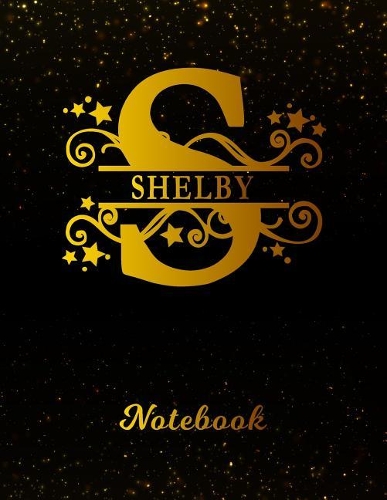 Shelby Notebook