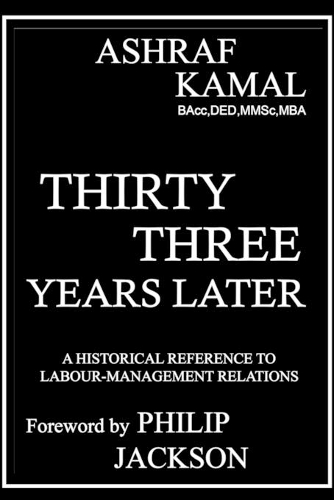 Thirty Three Years Later