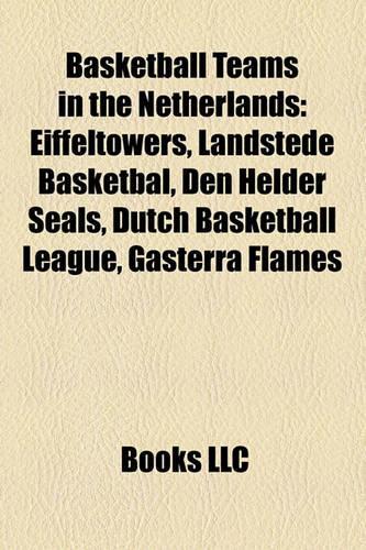 Basketball Teams in the Netherlands