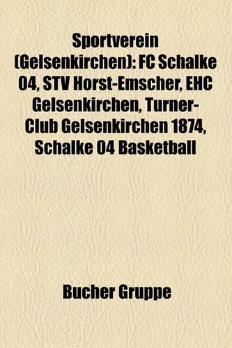 Sportverein (Gelsenkirchen)