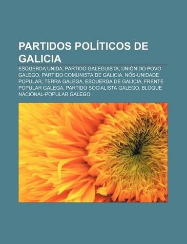 Partidos Politicos de Galicia