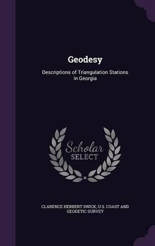 Geodesy