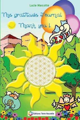 The Gratitude Journal