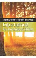 Exhortations!