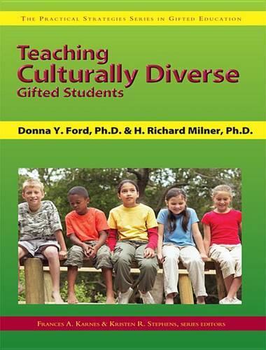 Teaching Culturally Diverse Gifted Students