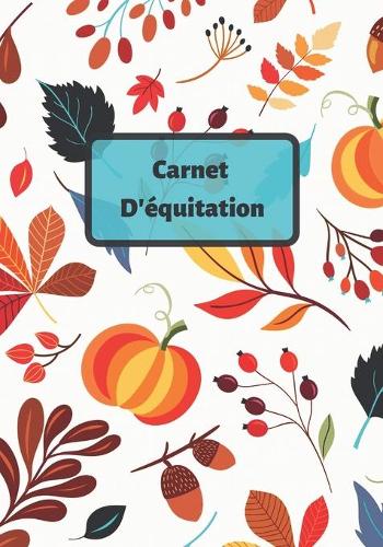 Carnet d'équitation