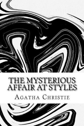 The Mysterious Affair at Styles