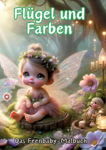Flügel und Farben