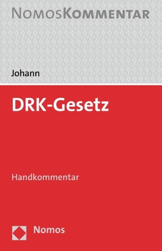 Drk-Gesetz